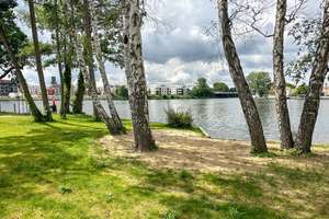 Strand, Garten, Neubau – Familienfreundliches Wohnen am Wasser in Köpenick – Die vollständige Adresse der Immobilie erhältst du vom Anbieter., 12557 Köpenick, Berlin – Vorschaubild 22