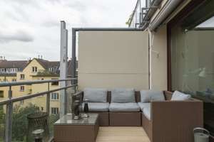 Modernes Appartement im beliebtem Stadtteil Köln Sülz – Die vollständige Adresse der Immobilie erhältst du vom Anbieter., 50939 Sülz, Köln – Vorschaubild 8