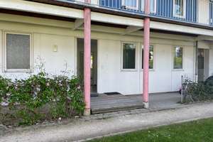*Nur mit Wohnberechtigungsschein - 1. Förderweg - Wohnung mit Terrasse!* – Reichswaisenhausstr. 9c, 91126 Innenstadt, Schwabach – Vorschaubild 10