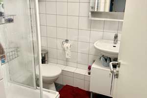 Gepflegte 3-Zimmer-Wohnung in zentraler Lage – Die vollständige Adresse der Immobilie erhältst du vom Anbieter., 57076 Weidenau, Siegen – Vorschaubild 8