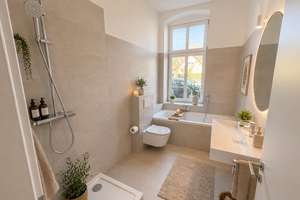 Wassernah & Energieeffizient: Provisionsfreie Familienwohnung im Top-Zustand – Königseestr. 6, 12527 Grünau, Berlin – Vorschaubild 3