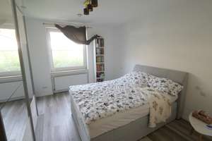 Tolle 3- Zi.-EG-Wohnung mit Terrasse – Hannoversche Str.  33A, 31582 Nienburg (Weser) – Vorschaubild 5