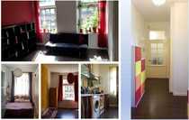 Düsseldorf, ... - Vermietung 4-, Mehr-Zimmer-Wohnungen