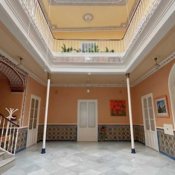 Puerto Real