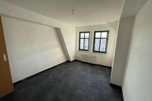 Ca. 114 m² ausgebaute Fläche + 150 m² Dachfläche im Sondereigentum | Stadtfeld – 39108 Stadtfeld Ost, Magdeburg – Vorschaubild 2