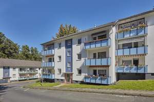 3-Zimmer Wohnung in Grumme