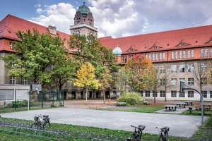 Top-Lage Dahlem - Bezugsfreies Einfamilienhaus am Thielpark unter Bodenrichtwert – Die vollständige Adresse der Immobilie erhältst du vom Anbieter., 14195 Dahlem, Berlin – Vorschaubild 18