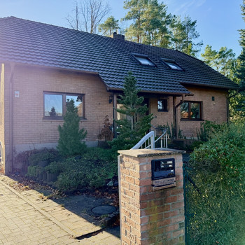 Generationswohnen oder große Familie - Wohntraum in Kolkwitz