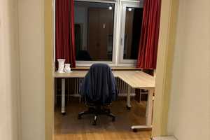 1-Zimmer-Wohnung in Mannheim gegenüber vom Schloss – Mannheim – Vorschaubild 8