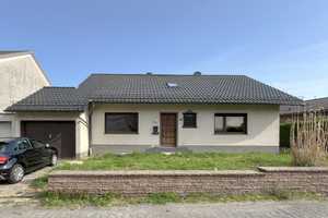 großzügiges, freistehendes Einfamilienhaus mit viel Potenzial in schöner Wohnlage von Lohmar – Rhein-Sieg-Kreis – Vorschaubild 2