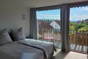 Modernes Designerhaus mit Traumaussicht auf den Bodensee – Zum Schienerberg 21, 78337 Konstanz (Kreis) – Vorschaubild 10