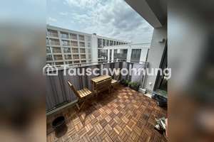 Tauschwohnung: Tausche moderne 3 Zimmer Wohnung gegen 2 Zimmer Wohnung – Die vollständige Adresse der Immobilie erhältst du vom Anbieter., 80687 Friedenheim, München – Vorschaubild 2