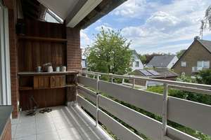 Mehrfamilienhaus mit zehn Wohnungen und Ausbaureserve in Münster-Nienberge – Die vollständige Adresse der Immobilie erhältst du vom Anbieter., 48161 Nienberge, Münster – Vorschaubild 6