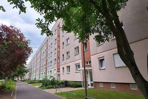Wohnglück für kleine Familien! – Lunochodstr. 41, 39118 Reform, Magdeburg – Vorschaubild 3