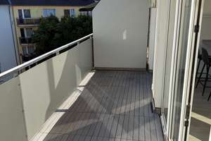 Helle Maisonettewohnung mit sonnigem Balkon und moderner Einbauküche im Belgischen Viertel – Neue Maastrichter Straße 15, 50672 Neustadt/Nord, Köln – Vorschaubild 29