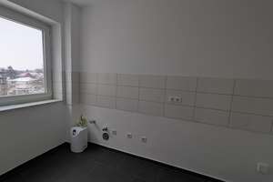 Modernisierte 2-Zimmer-Wohnung mit Balkon und schöner Aussicht – Waldstr. 1, 30629 Misburg-Nord, Hannover – Vorschaubild 6
