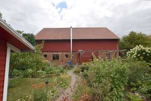 Für ein Pärchen: Romantischer Resthof mit schönem Garten, Partyscheune + PV-Anlage... – Die vollständige Adresse der Immobilie erhältst du vom Anbieter., 38835 Bühne – Vorschaubild 10
