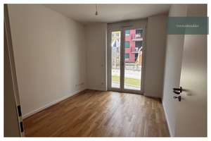 Premium-Neubau zum Erstbezug: Lichtdurchflutete Vier-Zimmer-Erdgeschosswohnung – 81673 Josephsburg, München – Vorschaubild 4