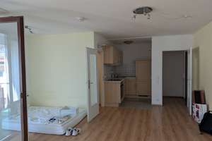 1-Zimmer-Wohnung in Stuttgart-Süd – 70187 Karlshöhe, Stuttgart – Vorschaubild 8