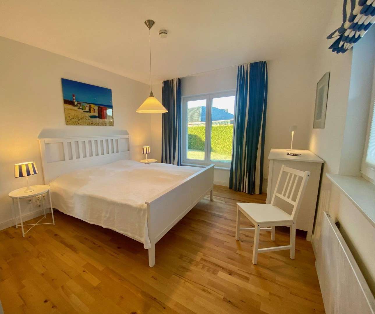 Immobilie in Boostedt - Privatverkauf: Energiesparende DHH zum Wohlfühlen - Bild 2