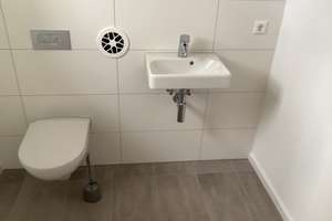 Neues Reihenendhaus in KfW 55 Qualität zu vermieten – Wichernstr. 25, 30938 Burgwedel – Vorschaubild 14