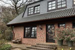 Wohnen im Grünen - DHH im Felderbachtal