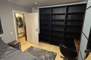 Barrierefreie 2-Zimmer-Wohnung im 1. OG mit Balkon in Aachen-Haaren – Haarbachtalstraße 21, 52080 Haaren, Aachen – Vorschaubild 8