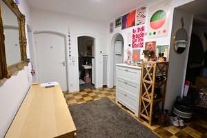 PERFEKT FÜR WG´S: 4,5 Zi.-Wohnung im Herzen des Bermuda3Eck mit Terrasse! – Kortumstr. 15, 44787 Gleisdreieck, Bochum – Vorschaubild 13