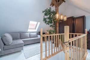 Einzigartiges Top-saniertes Reihenmittelhaus mit kleinem Garten. – Die vollständige Adresse der Immobilie erhältst du vom Anbieter., 2826 Südstadt, Görlitz – Vorschaubild 32