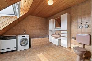 Freiheit auf zwei Ebenen – diese Maisonette ist bezugsfrei und wartet auf ihren großen Auftritt! – Die vollständige Adresse der Immobilie erhältst du vom Anbieter., 76133 Südweststadt, Karlsruhe – Vorschaubild 5
