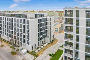 Live, work, play – Stylish studio in a thriving city quarter – Am Maselakepark 27, 13587 Hakenfelde, Berlin – Vorschaubild 17