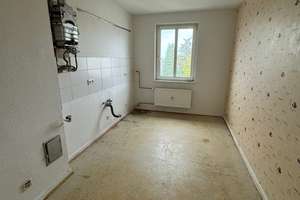 Helle 2,5-Zimmer-Wohnung mit Balkon in Krefeld – Blumentalstraße 11, 47798 Inrath/Kliedbruch, Krefeld – Vorschaubild 4
