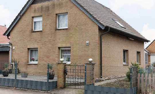 Ihr neues Familienzuhause am Ternscher See – mit Platz für Lebens(t)räume