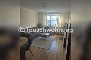 Tauschwohnung: Biete 2,5-Zimmer-Wohnung – Teerosenweg 99, 22177 Bramfeld, Hamburg – Vorschaubild 1