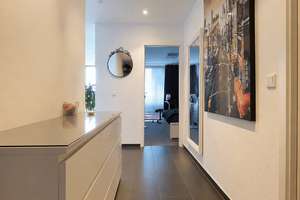 Skyline Living im Colonia Haus – Exklusiver Wohnkomfort mit Rheinpanorama – Die vollständige Adresse der Immobilie erhältst du vom Anbieter., 50735 Riehl, Köln – Vorschaubild 8
