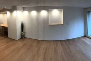 Schöne Sousterrain-Wohnung in Karlsruhe-Dammerstock – Die vollständige Adresse der Immobilie erhältst du vom Anbieter., 76199 Weiherfeld-Dammerstock, Karlsruhe – Vorschaubild 6