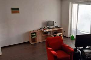 Sehr schöne, gut geschnittene gemütliche 2-Zimmer-Wohnung mit Balkon – Rheiner Landstraße 28, 49078 Weststadt, Osnabrück – Vorschaubild 2