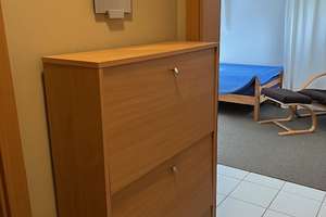 Funktionale 1-Zimmer-Wohnung in Hildesheim