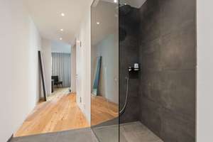 105 m² Wohnqualität – Offenes Wohnkonzept mit Südbalkon und Smart Home – Die vollständige Adresse der Immobilie erhältst du vom Anbieter., 10781 Schöneberg, Berlin – Vorschaubild 13