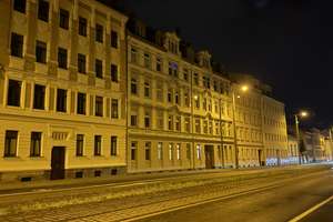 HELLE 4-ZI-WOHNUNG, ERSTBEZUG NACH RENOVIERUNG, PROVISIONSFREI – 4129 Eutritzsch, Leipzig – Vorschaubild 20