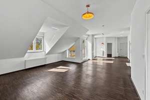 Moderne 4-Zimmer-Dachgeschosswohnung in Mainz-Bretzenheim – Die vollständige Adresse der Immobilie erhältst du vom Anbieter., 55128 Bretzenheim, Mainz – Vorschaubild 1