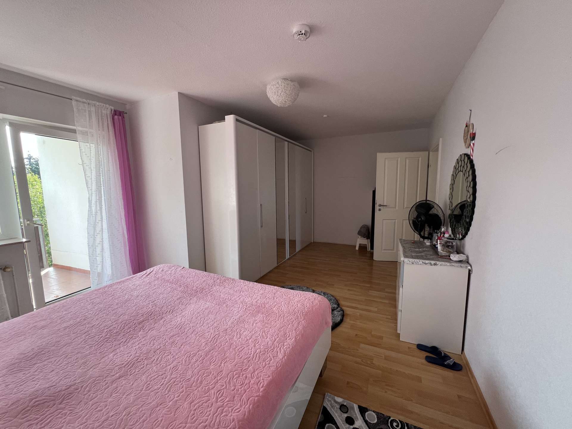 Immobilie in Linsengericht - Eigentumswohnung über 3 Etagen mit Garten - wie eine Doppelhaushälfte- - Bild 8