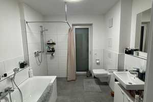 Exklusive 3 Zimmer Erdgeschoß Wohnung mit Terrasse – Dahlweg 95, 48153 Münster – Vorschaubild 7