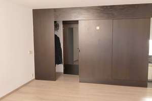 Eine nicht alltägliche 1-Zimmerwohnung für Single oder Wochenendpendler im Dachswald, Nähe Uni-Stgt – Die vollständige Adresse der Immobilie erhältst du vom Anbieter., 70569 Dachswald, Stuttgart – Vorschaubild 2