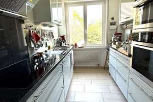 Familienparadies in Groß-Buchholz – Kretschmerhof 1, 30655 Groß-Buchholz, Hannover – Vorschaubild 7