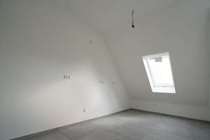 Erstbezug einer 3 Zimmer Maisonette-Wohnung, luxuriöse Innenausstattung, Aufzug und TG  – Stapper Weg 341, 41199 Geistenbeck, Mönchengladbach – Vorschaubild 6
