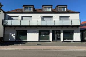 Katip | Traumhafte Dachgeschosswohnung in Haunstetten - 2,5 Zimmer, Balkon & Küche – Neubaucharakter – Die vollständige Adresse der Immobilie erhältst du vom Anbieter., 86179 Haunstetten-Ost, Augsburg – Vorschaubild 24