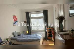 Tauschwohnung: 3-Zimmer Altbauwohnung in Ottensen – Die vollständige Adresse der Immobilie erhältst du vom Anbieter., 22765 Ottensen, Hamburg – Vorschaubild 6