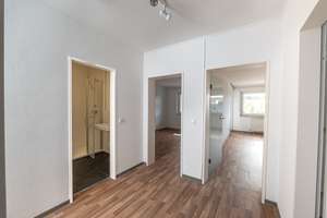 Schicke 3-Zimmer-Wohnung mit Balkon Nähe Lenkwerk – Die vollständige Adresse der Immobilie erhältst du vom Anbieter., 33609 Mitte, Bielefeld – Vorschaubild 3