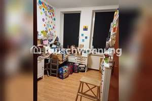 Tauschwohnung: Erdgeschoss mit Balkon in Harburg – Die vollständige Adresse der Immobilie erhältst du vom Anbieter., 21073 Harburg (Ortsteil), Hamburg – Vorschaubild 7